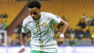 Senegal Confirm Ilay Camara and Assane Diao Will Miss AFCON 2025
