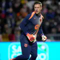 "Ter Stegen is the team captain, we wanted to give him a chance." - Hansi Flick comments on the German goalkeeper's return