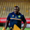 Cameroon Coach David Pagou Names Three Contenders for AFCON 2025 Captaincy
