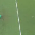 Scandale lors de la séance de tirs au but ! Lors du penalty du Flamengo, le gardien du PSG était totalement en dehors de sa ligne, mais le but a été v