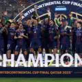 Six trophies in one year! PSG matches Barcelona's achievement