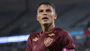 Thiago Silva pourrait rejoindre Milan. Allegri personnellement intéressé par le transfert