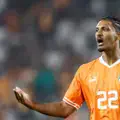 Ivory Coast Release Official Update on Sébastien Haller Injury Ahead of AFCON 2025