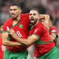 Le Maroc, vainqueur de la Coupe des nations arabes 2025