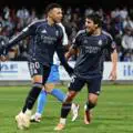 Après son doublé en Coupe d’Espagne, Mbappé à un pas du record légendaire de Cristiano Ronaldo au Real