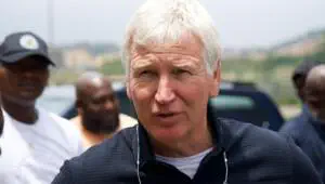 AFCON 2025: Sacked Marc Brys Reveals “I Have Not Received My Plane Tickets” Ahead of AFCON 2025