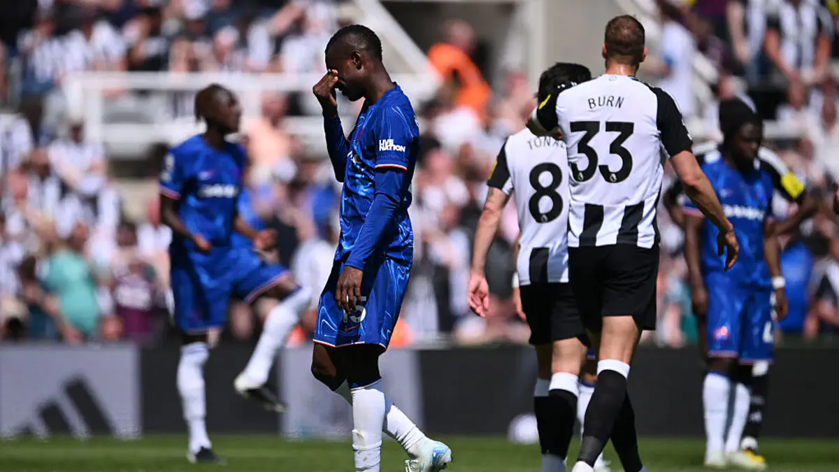 Prediksi Lengkap Newcastle vs Chelsea 20 Desember 1 Prediksi Lengkap Newcastle vs Chelsea 20 Desember
