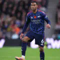 Bonne nouvelle ! Gabriel Magalhães est entièrement rétabli de sa blessure