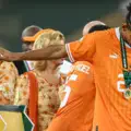 Ivory Coast Star Sébastien Haller Set to Miss AFCON 2025 in Morocco Through Injury
