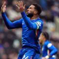 Décision controversée. L'arbitre n'a pas expulsé Reece James pour une faute en tant que dernier défenseur