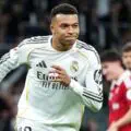 Mbappé sends greetings to Ronaldo! Birthday boy matches Cristiano's Real Madrid calendar year goal record