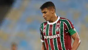 Le retour en Europe est proche. Thiago Silva en négociations avec Porto