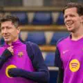 Pour la troisième fois d'affilée ! Lewandowski ne débutera à nouveau pas en Liga