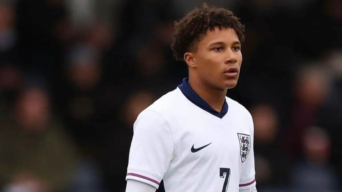 New Yamal? Barcelona set to sign Norwich's 15-year-old prodigy Ajay Tavares  | Dailysports