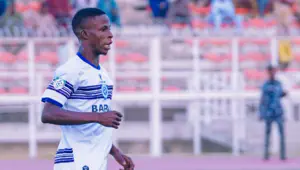 Nasarawa United vs Barau pronostic