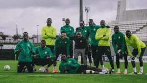 Senegal vs Botswana: kick-off time, how to watch, Live stream – December 23, 2025