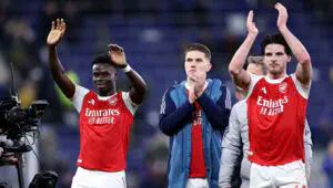 Arsenal vs Crystal Palace pronostic