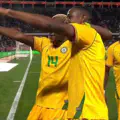 Incroyable ! Le Zimbabwe choque l’Égypte et ouvre le score dès la première mi-temps