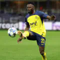 Senegal Confirm Ousseynou Niang as Replacement for Assane Diao at 2025 AFCON