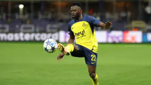 Senegal Confirm Ousseynou Niang as Replacement for Assane Diao at 2025 AFCON