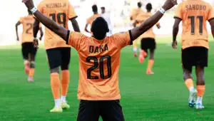 AFCON 2025: Late Daka Header Earns Zambia 1-1 Draw Against Mali in Group Opener