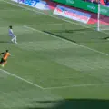Un épisode controversé ! Un penalty litigieux accordé après consultation du VAR lors du match Mali - Zambie