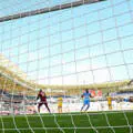 Bongonda Strike Gives DR Congo Winning AFCON Start