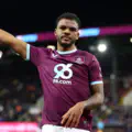 Incroyable ! Lyle Foster égale un exploit de Bafana Bafana inédit depuis 1996