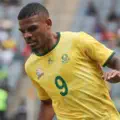 Former Orlando Pirates coach Augusto Palacios: Critics on Bafana Bafana striker Lyle Foster are unfair