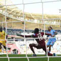 VAR Denies Bakambu as Congo DR Hold Benin at AFCON