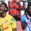 Benin's hopeless streak. The team loses again and matches Africa Cup of Nations anti-record