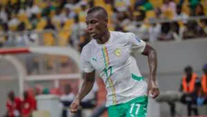 AFCON 2025: Nicholas Jackson Brace Fires Senegal to 3–0 Win Over Botswana