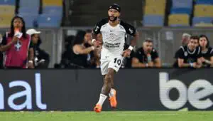 New options for the Merseysiders. Liverpool considering signing Depay and Sørløth if Semenyo deal falls through