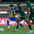 AFCON 2025: Ademola Lookman Fires Super Eagles to 2–1 Group C Win Against Tanzania