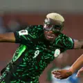 AFCON 2025: Why Victor Osimhen’s Goal Was Disallowed as Nigeria Lead Tanzania 2–1