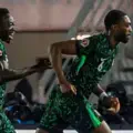 AFCON 2025: Semi Ajayi Named Man of the Match After Nigeria Edge Tanzania 2–1