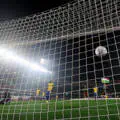 Etta Eyong Strikes Early to Sink Gabon in AFCON Opener