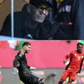 AFCON 2025: Zinedine Zidane Proudly Watches Son Luca Make Debut for Algeria