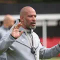 AFCON 2025: Eric Chelle Admits Errors but Calls for Improvement After Super Eagles’ Win Over Tanzania
