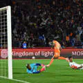 AFCON 2025: Diallo’s Historic Strike Secures Narrow Win for Reigning Champions