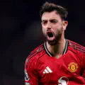 "Remplacer Bruno Fernandes est tout simplement impossible" - Ruben Amorim réfléchit au remplacement du Portugais avant le match contre Newcastle