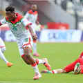 Incroyable ! Le Burkina Faso marque deux buts en 3 minutes et réalise un comeback sensationnel contre la Guinée équatoriale