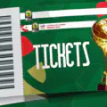 AFCON 2025: Moroccan Police Arrest Eight Over Illegal Africa Cup of Nations Ticket Reselling