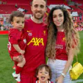 A beautiful gesture. The sons of the late Diogo Jota to accompany mascots ahead of Liverpool vs Wolverhampton match