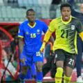 What a miss! Okello fails to convert penalty in Uganda vs Tanzania at Africa Cup of Nations, sending the ball over the bar