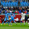 Mane Rescues Senegal in AFCON Group D Stalemate