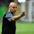 No comment! Egypt coach Hossam Hassan has put his weight fully behind Africa Cup of Nations referees amid controversial penalty given to Egypt 