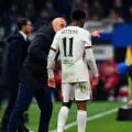 Hato s'est blessé, Jamie Gittens prêt à jouer contre Aston Villa – Maresca fait le point sur l'effectif de Chelsea