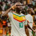 52nd goal for the national team. Sadio Mane rescues Senegal from defeat against DR Congo