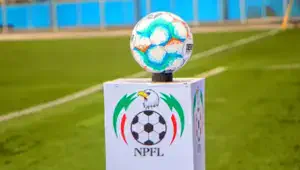 Bayelsa United vs El Kanemi Warriors pronostic